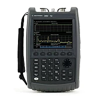 Портативный комбинированный ВЧ анализатор FieldFox Keysight N9918A
