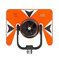 Отражатель RGK Optima L с диодной (импульсной) подсветкой