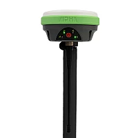 Комплект GNSS-приемник Alpha 4i + контроллер Alpha B55