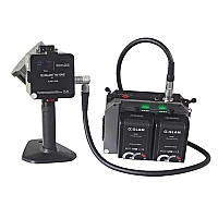 МОБИЛЬНЫЙ ЛАЗЕРНЫЙ 3D СКАНЕР GOSLAM RS100S