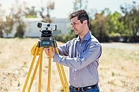 Оптический нивелир Sokkia B30A-35