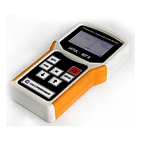 Измеритель защитного слоя бетона ИПА-МГ4.02