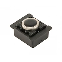 Кнопка для рейки TS