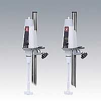 Yamato LM-200/210 - Мешалка верхнеприводная лабораторная