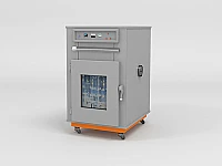 Климатическая камера тепла в чистой среде серии КТЧ