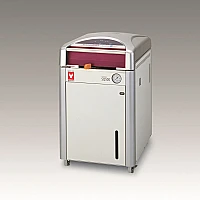 Yamato SQ-810C - Автоклав вертикальный лабораторный большой емкости