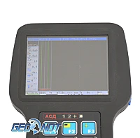 Вихретоковый дефектоскоп ВД3-81