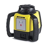 Ротационный нивелир Leica Rugby 610 комплект