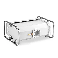 Рентгеновский аппарат РАП 220-5 состоит из следующих компонентов: