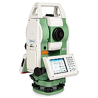 Электронный тахеометр FOIF RTS010 (R1000, 1")