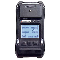 Портативный газоанализатор ТОП-СЕНС 380 (CH4, H2S, O2, PID) с поверкой