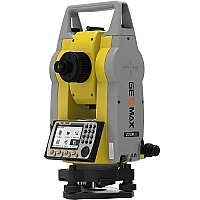 GeoMax Zoom 25 2" neXus 5