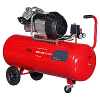 Масляный компрессор FUBAG VDС 400/100 CM3