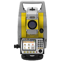 GeoMax Zoom 50 1" accXess10 Polar