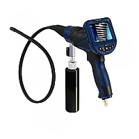 Виедоэндоскоп PCE-VE 250 с функцией прочистки трубопровода