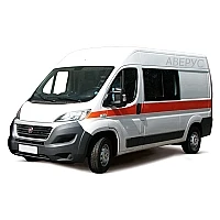 Передвижная лаборатория ЖКХ 1