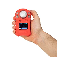 Портативный газоанализатор ТОП-СЕНС 260 (SO2) с поверкой и возможностью смены сенсора