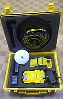 GPS комплект БУ Trimble 5700 L1/L2