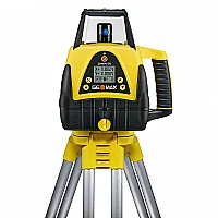 Лазерный уровень Geomax Zone70 DG