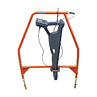 Датчик контроля изоляции «А-Рамка» с креплением РАПМ.418114.013