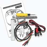 Инверторный генератор Dinking DK3500iC