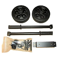 Колесный комплект TSS для инверторного генератора SGG 4200Ei