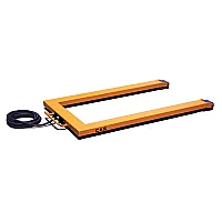 Платформенные весы CAS Геркулес Пл