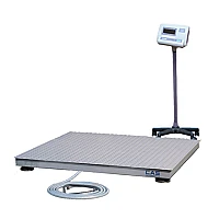 Весы платформенные CAS Hercules 2HFS 1212