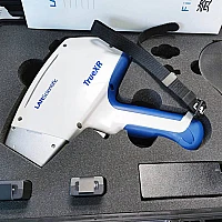 Аренда рентгенофлуоресцентного анализатора металлов TrueXR