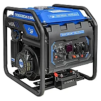 Инверторный генератор TSS SGG 3800EI