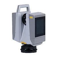 Лазерный сканер Trimble X12 + T10x + ПО Perspective - стандартный комплект