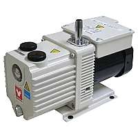 Yamato PQ-30 - Насос вакуумный масляный