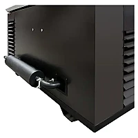 Бензиновый генератор A-iPower A8500TEA в супертихом зимнем кожухе 1400SS RAL 8019 + блок автозапуска A-iPower 400 В, 25 А