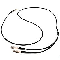 Кабель 2LEMO - LEMO