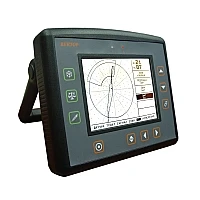 Вихретоковый дефектоскоп ВЕКТОР