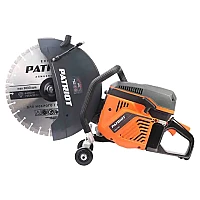 Бензорез Patriot DSG 940