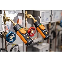 Смарт-зонд манометр высокого давления Testo 549i 2 Gen