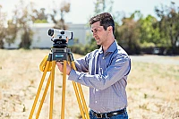 Оптический нивелир Sokkia B40A-35