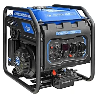 Инверторный генератор TSS SGG 4200Ei