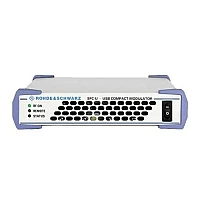 Компактный USB-модулятор Rohde & Schwarz SFC-U