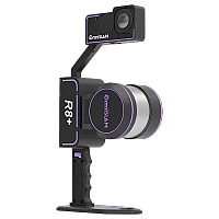 SLAM сканер OmniSLAM R8+120