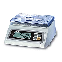 Водозащитные порционные весы CAS SW-10W (DD)