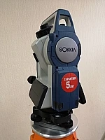 Тахеометр Sokkia CX-105L б/у