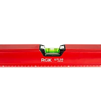 Уровень строительный RGK U7200
