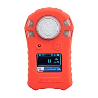 Портативный газоанализатор ТОП-СЕНС 260 (O2) с поверкой и возможностью смены сенсора