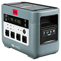 Портативная электростанция Fubag AS 4800i