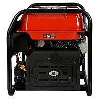 Инверторный генератор A-iPower A6500i