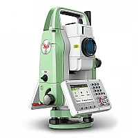 Тахеометр Leica TS07 R1000 (1"; EGL) AutoHeight